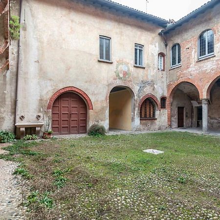 דירות פאביה House Of Foscolo - Palazzo Cornazzani - By Host4U מראה חיצוני תמונה